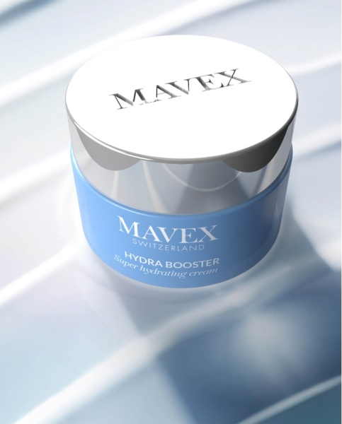 SUPER HYDRATING CREAM 50 ml